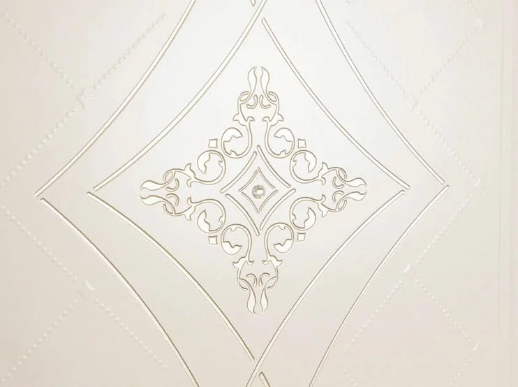 Комплект мебели для гостиной Венеция №08 Сосна Астрид Ваниль_8