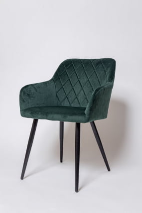 Стул UDC 8266 зелёный G062-19_0