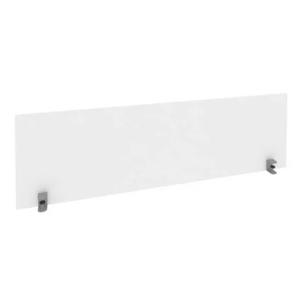 Экран продольный ONIX O.EKR-4 Белый Бриллиант_0