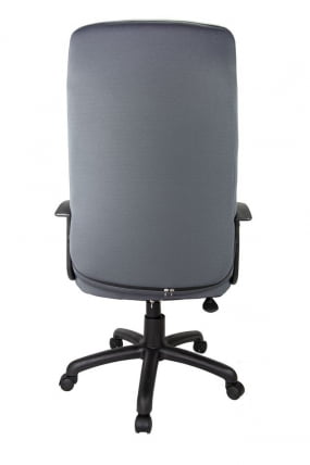 Кресло офисное RCH 1200 S PL Серое_3