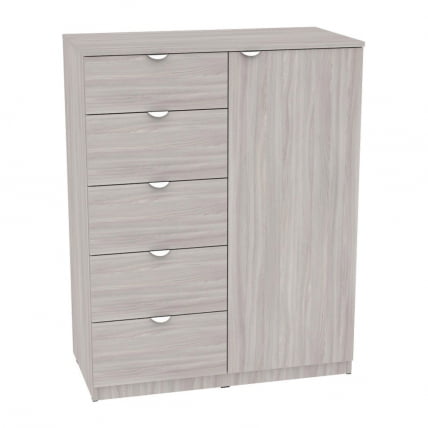 Комод Калисто(K37)1147х902х468ручкаторцеваяTR-2(ЯШС)_0