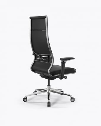 Кресло компьютерное Samurai L1-19D - Infinity /Kc15/Wm12/D15P(M26.B35.G25.W04)_1