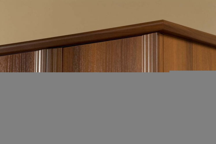 Гостиная композиция 11 Элегия Орех_1