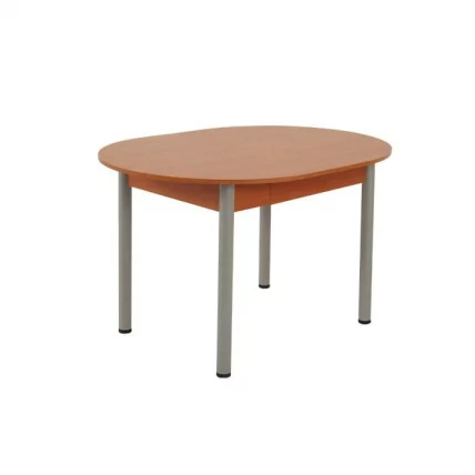 Кухонный стол Квартет Вишня оксфорд_0