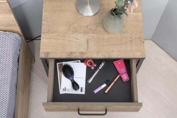 Спальня Трувор