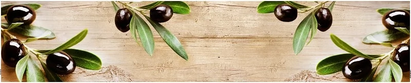 Глянцевый фартук (КОМПОЗИТ) KM 52_0