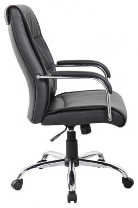 Кресло Atom RCH 9249-1 Черный_1