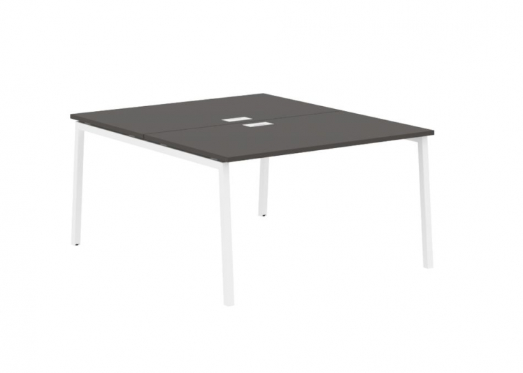 Бенч-система EDIS ELWST 1316 Мокко Белый_0