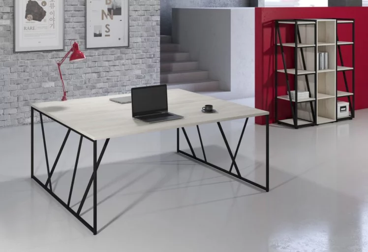 Мебель для персонала LOFTIS