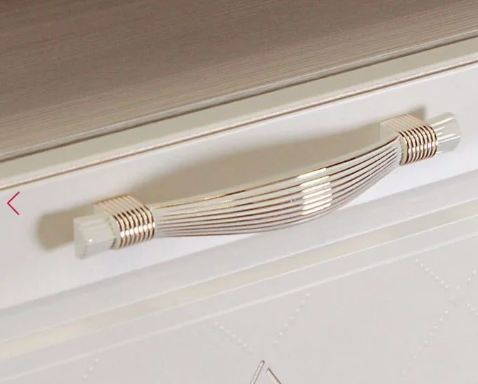 Комплект мебели для гостиной Венеция №07 Сосна Астрид Ваниль_18