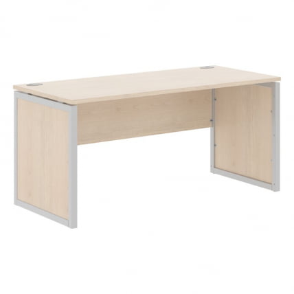 Стол письменный XTEN-QP XQPST 167 Бук Тиара Серый_0