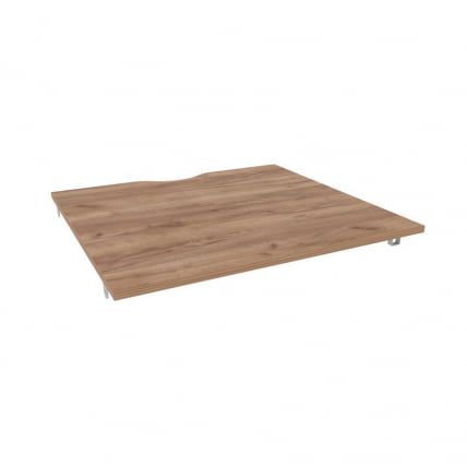 Столешница 780 мм Колл-центр KC.S-78 Дуб Табак_0