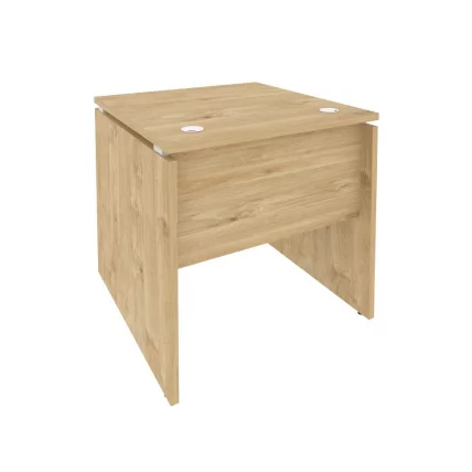 Стол письменный ONIX O.SP-0.8 Тиквуд Светлый_0