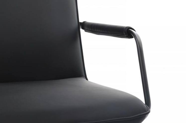 Кресло Tino RCH CM-P004AS Черный_10