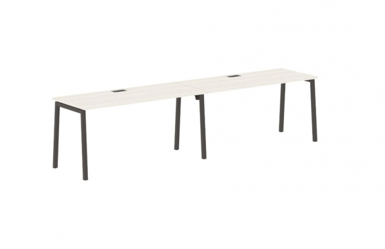 Бенч-система EDIS ELWST 3167 Ясень Траун Мокко_0