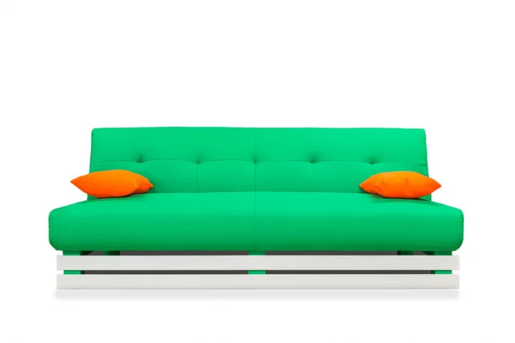 Диван MANGO 1 (2 категория) Салатовый_0