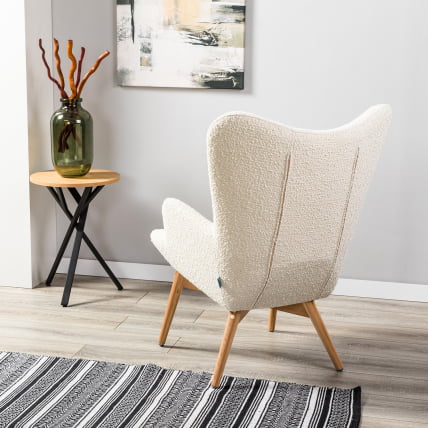 Кресло Хайбэк бежевый/нат. бук_10