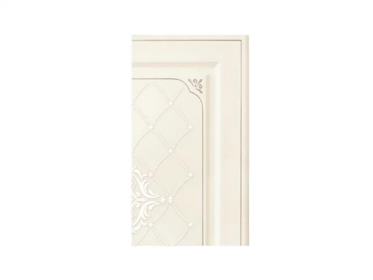 Шкаф лев/прав Милана 23.10 Сосна Астрид/Ваниль_2