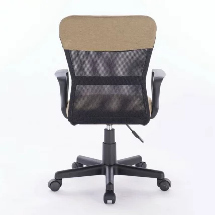 Кресло компактное BRABIX Jet MG-315 Зеленый_3