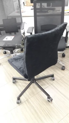 Кресло для оператора Бюрократ ткань CH-330M/Light-20_6