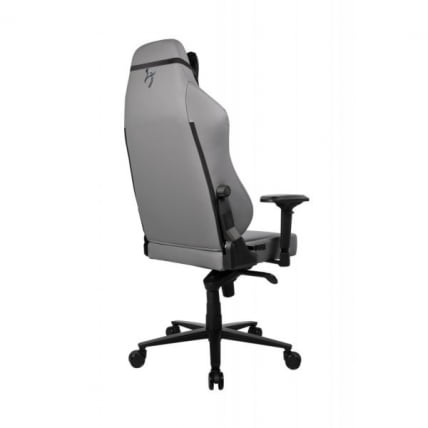 Компьютерное кресло (для геймеров) Arozzi Primo - Full Premium Leather - Anthracite_7