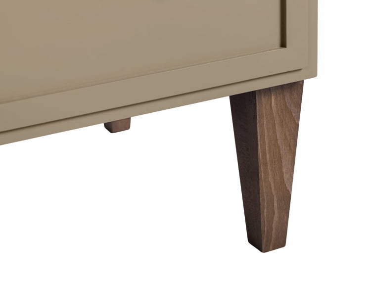 Комод 3 ящика Norton (К) Беж_5