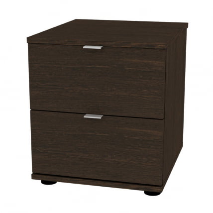 Комод Алиса(K7)458х401х459сторцевойручкой(Венге)_0