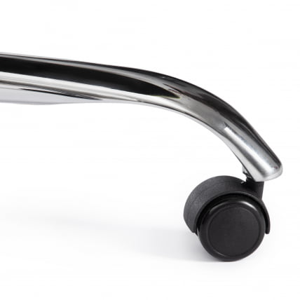 Кресло MELODY ткань/флок, серый, Cats/29_10