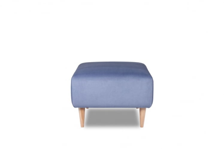 Пуф CHAIRMAN КОЛИН (П) ткань велюр Formula 973_2