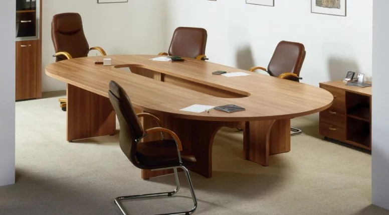 Кабинет Танго