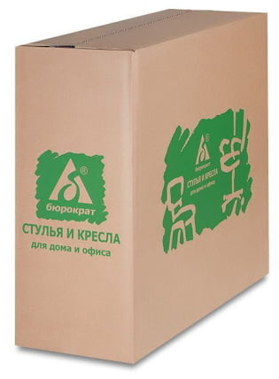 Кресло детское Бюрократ CH-W296/MARK-LB_6