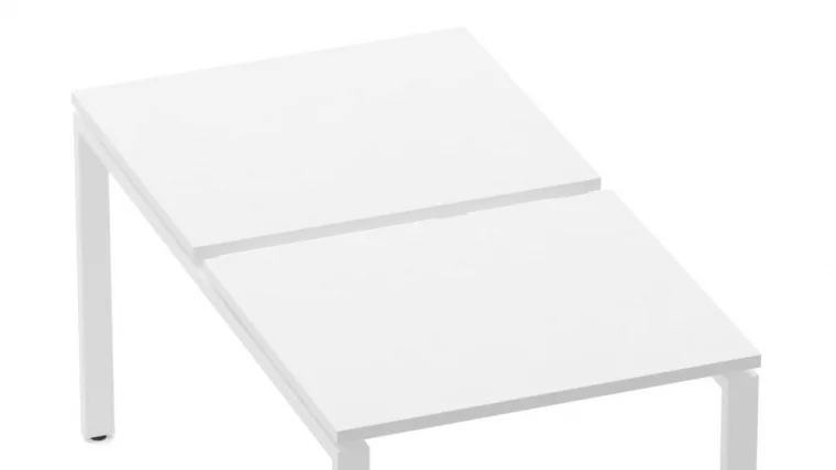 Столешница рабочего модуля Deka 7.145.08 СТ Белый_0