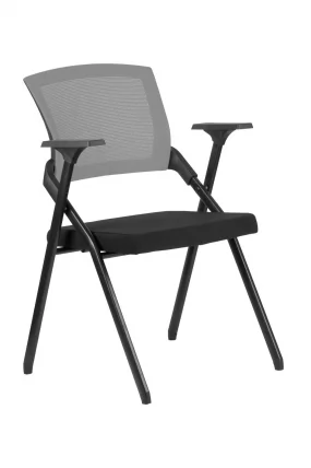 Конференц-кресло Riva Chair M2001 Серый_0