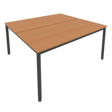 Рабочая станция на металлокаркасе SLIM SYSTEM С.СП-6.3 Груша-Антрацит_0