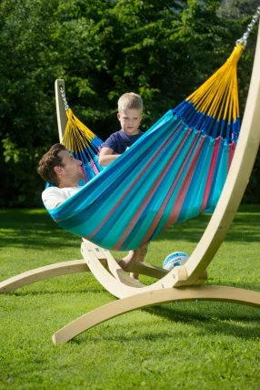 Одноместный Гамак SONRISA SNH14-3_4