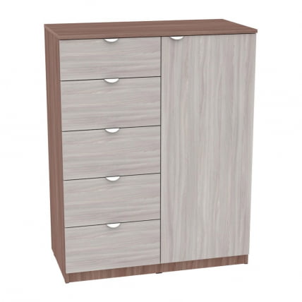 Комод Калисто(K37)1147х902х468ручкаторцеваяTR-2(ЯШТ-ЯШС)_0