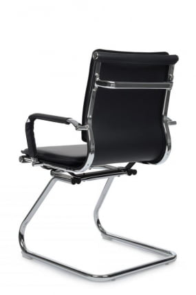 Кресло Хуго РCХ 6003-3ЕC Черный / Hugo RCH 6003-3EC_4