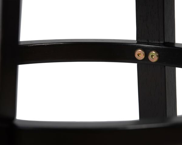 Вращающийся полубарный стул DOBRIN JOHN COUNTER (капучино, кремовый) 2 шт_9