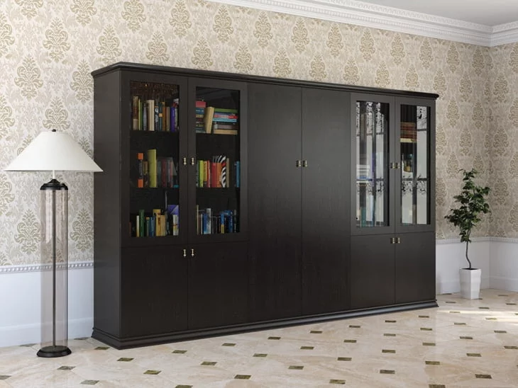 Кабинет Dublin