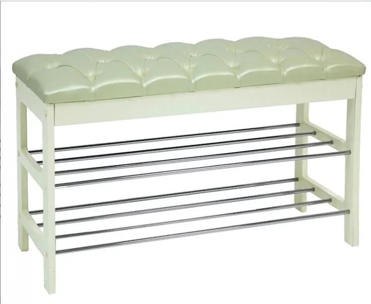 Банкетка Грейс Дуб шампань Коньяк_1