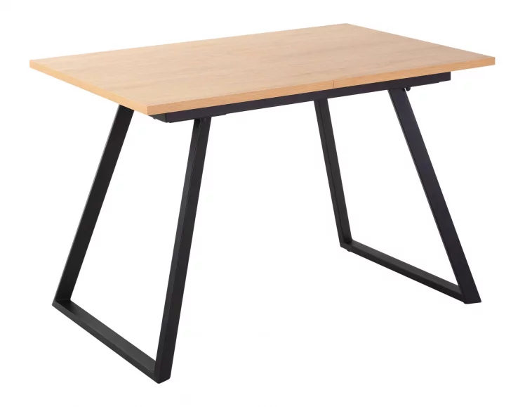 Стол Пеле раздвиж. 120-160 Смарт Корбридж_0