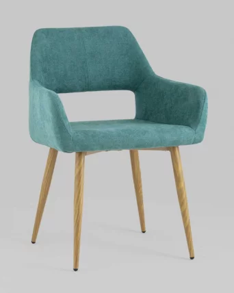 Стул Кромвель НЕВ Мятный / NEW_1