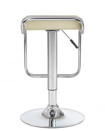 Стул барный ДОБРИН CРАCК Кремовый / DOBRIN CRACK_4