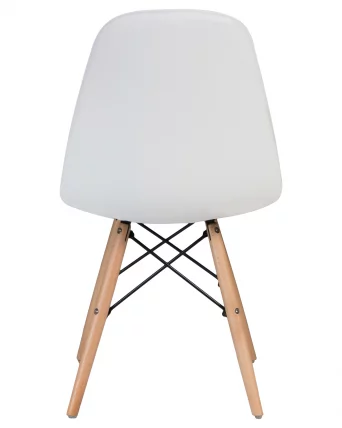 Стул обеденный DOBRIN BENNET Белый_4