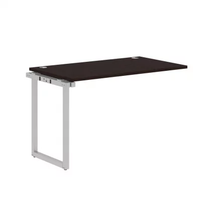 Рабочая станция XTEN-Q XQIST 1270 Легно темный Алюминий_0