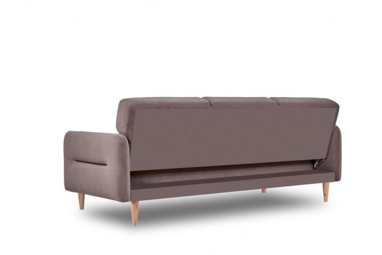 Диван трехместный CHAIRMAN КОЛИН (Д) ткань велюр Formula 925_5