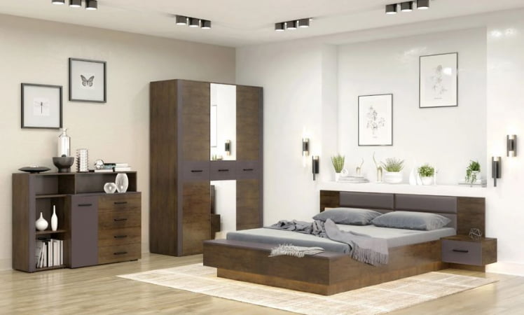 Комод Куба 01 Таксус Вольфрам_1