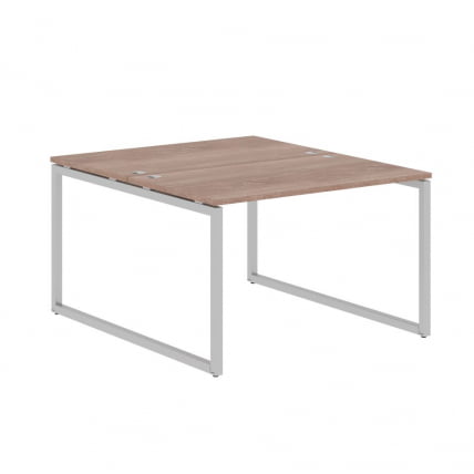 Рабочая станция XTEN-Q XQWST 1214 Дуб Сонома Алюминий_0