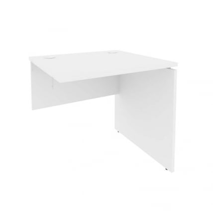 Наборный элемент рабочей станции ONIX O.1.NRS-0.7 Белый Бриллиант_0