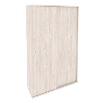 Шкаф-купе для одежды ONIX O.SHK-1.3 Денвер Светлый_0